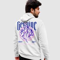 Blusa Moletom Genuine Grit Masculina Estampada Algodão 30.1 Angels Blusa Moletom Genuine Grit Masculina Estampada Algodão 30.1 Angels