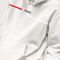 Blusa Moletom Genuine Grit Masculina Estampada Algodão 30.1 Paris Blusa Moletom Genuine Grit Masculina Estampada Algodão 30.1 Paris