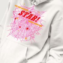 Blusa Moletom Genuine Grit Masculina Estampada Algodão 30.1 You Are Beautiful Star