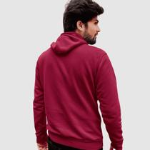 Blusa Moletom Genuine Grit Masculino Estampado Algodão 30.1 Gym Rats