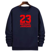 Blusa Moletom Gola Basquete 23 Michael MJ Buullss Basketball Blusa Moletom Gola Basquete 23 Michael MJ Buullss Basketball