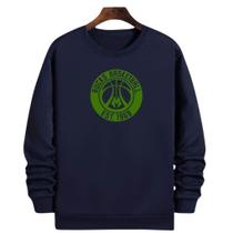 Blusa Moletom Gola Basquete Bucks Retro Basketball Blusa Moletom Gola Basquete Bucks Retro Basketball