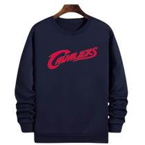 Blusa Moletom Gola Basquete Cleveland Cavalierss Basketball Blusa Moletom Gola Basquete Cleveland Cavalierss Basketball