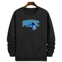 Blusa Moletom Gola Basquete Orlando Magicc 2020 Basketball Blusa Moletom Gola Basquete Orlando Magicc 2020 Basketball