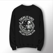 Blusa Moletom Gola Careca Capuz Bolso FilmeHarry, Hogwarts Escritas