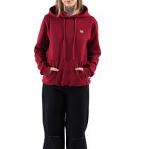 Blusa Moletom Hocks Bord Wan