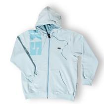 Blusa Moletom Hocks Canguru Aberto Estouro