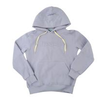 Blusa Moletom Infantil Freesurf Waves Lilás - 1410