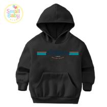 Blusa Moletom Infantil Juvenil Estampado California Usa Com Capuz Canguru Peluciado