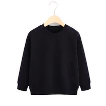 Blusa Moletom Infantil Juvenil Masculino Feminino Unissex Blusa de Frio 6 meses a 8 anos