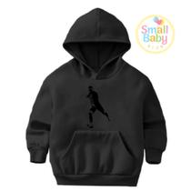 Blusa Moletom Infantil / Juvenil / Unissex Times de Futebol Neymar Blusa Moletom Infantil / Juvenil / Unissex Times de Futebol Neymar