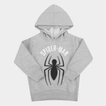 black spiderman moletom com capuz