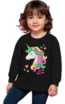 Blusa Moletom Infantil Menino Inverno Menina Estampas Variad Blusa Moletom Infantil Menino Inverno Menina Estampas Variad