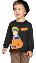 Blusa Moletom Infantil Menino Inverno Personagens Licenciado