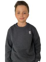 Blusa Moletom Infantil Menino Moletom Careca Peluciada Blusa Moletom Infantil Menino Moletom Careca Peluciada