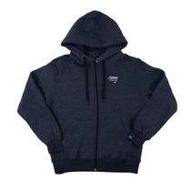 Blusa Moletom Juvenil Ganguru Freesurf Aberto Basico Lines