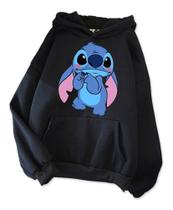 Blusa Moletom Lilo & Stitch Fofinho Coala Tumblr Desenho - Nessa Stop