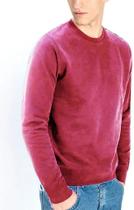 Blusa Moletom Liso Unissex Várias Cores Proteja-se do Frio