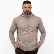 Blusa Moletom Malwee Canguru Masculina