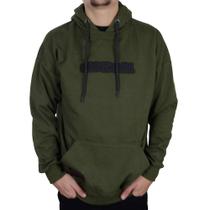 Blusa Moletom Masculina Ecko Unltd Verde Militar EK049 Blusa Moletom Masculina Ecko Unltd Verde Militar EK049