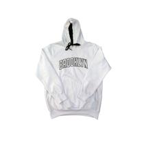 Blusa Moletom Masculina M10 Dunk Brooklyn