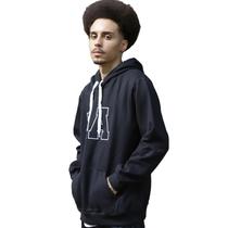 Blusa Moletom Masculina M10 Dunk LA