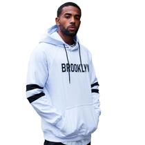 Blusa Moletom Masculina M10 Fire Brooklyn Blusa Moletom Masculina M10 Fire Brooklyn