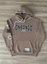 Blusa Moletom Masculina Onbongo Canguru ON818 - GG