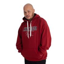 Blusa Moletom Masculina Plus Size M10 Dunk Chicago Blusa Moletom Masculina Plus Size M10 Dunk Chicago