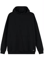 Blusa moletom masculino c capuz enfim