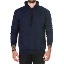 Blusa Moletom Masculino Canguru