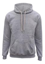 Blusa Moletom Masculino e Feminino Liso