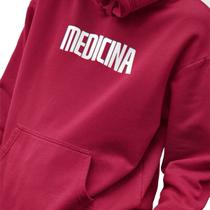 Blusa Moletom Masculino Estampado 3D Medicina em Algodão Fio 30.1 Penteado