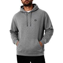 Blusa moletom masculino open shock 560502