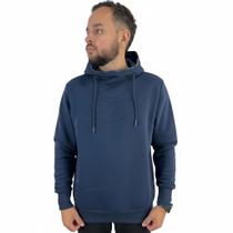 Blusa Moletom Mormaii Masculina Com Capuz Original Inverno Conforto Logo Relevo Cor:MarinhoTamanho:GG Blusa Moletom Mormaii Masculina Com Capuz Original Inverno Conforto Logo Relevo Cor:MarinhoTamanho:GG