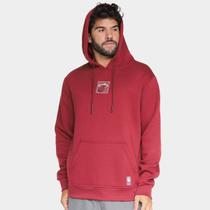 Blusa Moletom NBA Com Capuz Masculina Blusa Moletom NBA Com Capuz Masculina