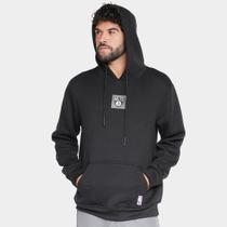 Blusa Moletom NBA Com Capuz Masculina