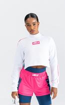 Blusa moletom queen labellamafia