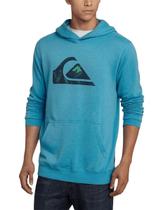 Blusa Moletom Quiksilver Rooney Sweatshirt Tamanho G Blusa Moletom Quiksilver Rooney Sweatshirt Tamanho G