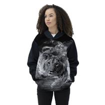 lemmy moletom com capuz