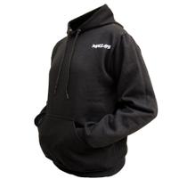 Blusa Moletom Ranclafe Canguru Capuz Bolso unissex Blusa Moletom Ranclafe Canguru Capuz Bolso unissex