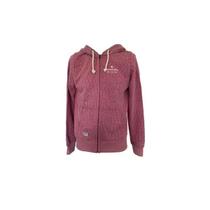 Blusa Moletom Rosa KingJoe