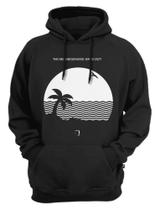 Blusa Moletom The Neighbourhood Wiped Out! The Nbhd Canguru