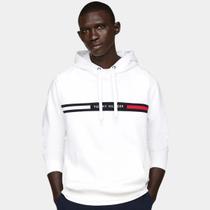 Blusa Moletom Tommy Hilfiger Chest Insert Hoody Blusa Moletom Tommy Hilfiger Chest Insert Hoody