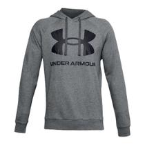 Blusa Moletom Under Armour Rival FL Big Masculino