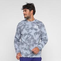 Blusa Moletom Under Armour Rival Terry Masculina