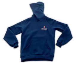 Blusa Moletom Uniforme Escolar Prefeitura Sp Atacado Varejo