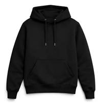 Blusa Moletom Unissex Com Capuz Bolso Canguru Casual Casaco Blusa Moletom Unissex Com Capuz Bolso Canguru Casual Casaco