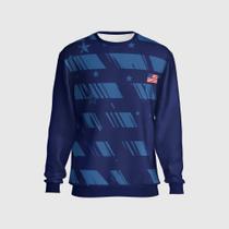 Blusa Moletom USA Estados Unidos Copa Futebol Inverno Casaco Blusa Moletom USA Estados Unidos Copa Futebol Inverno Casaco