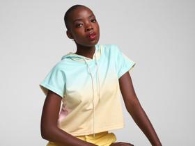 Blusa Moletom Vista Magalu Capuz Manga Curta Blusa Moletom Vista Magalu Capuz Manga Curta